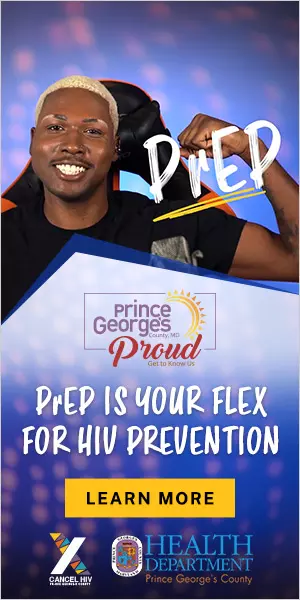PrEP- HIV Prevention 