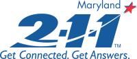 Maryland 211, Get Connected. Get Answers.