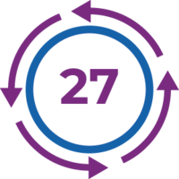 route 27 icon