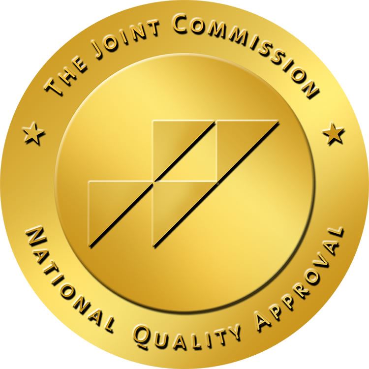 Image of Joint Commission Gold Seal