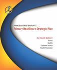 Primary Healthcare Strategic Plan