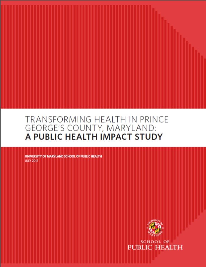 Public Health Impact Study