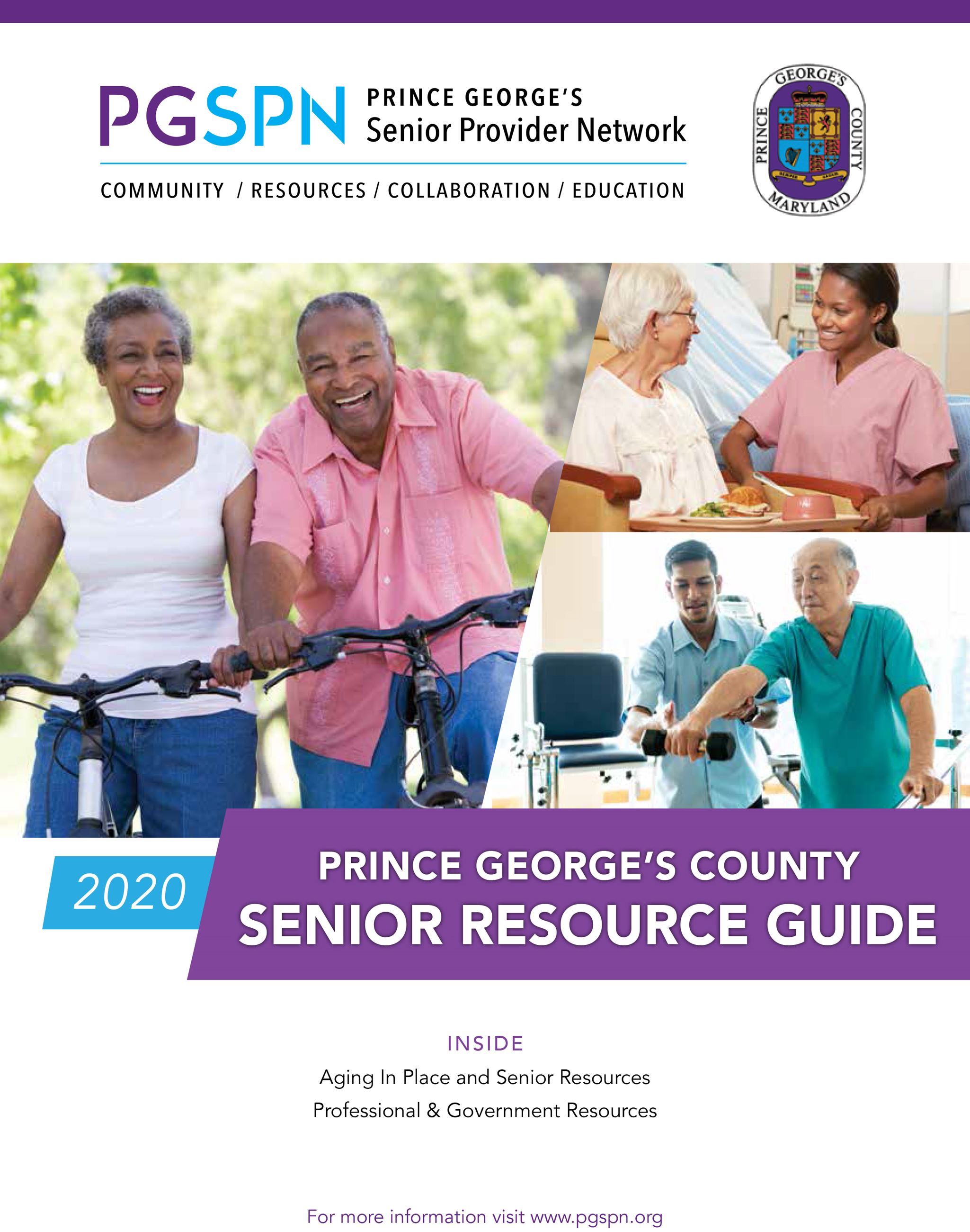 Senior Citizen Resources