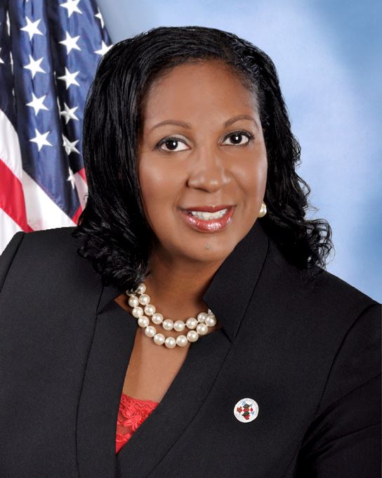 Commissioner Cynthia L. Miller