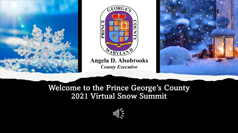 Snow Summit  2021 Cover