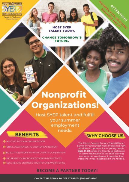 SYEP Nonprofit Flyer 2-7-22-small