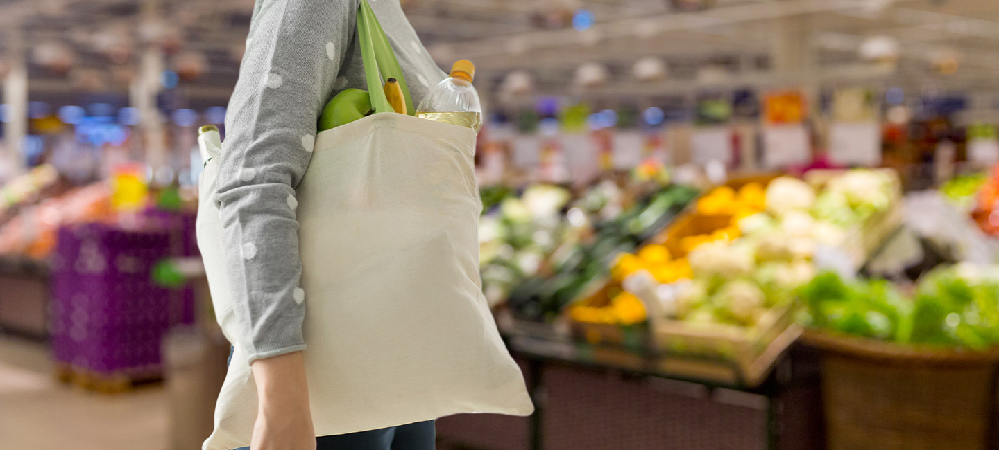 Prince George's Co. to ditch plastic bags in 2024 - WTOP News