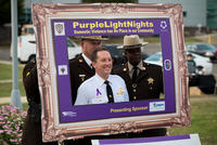 SEPT 29, 2022, DOMESTIC VIOLENCE AWARENESS EVENT