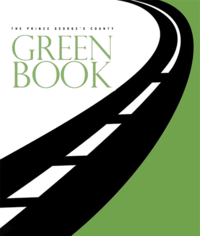 cover of Green Book