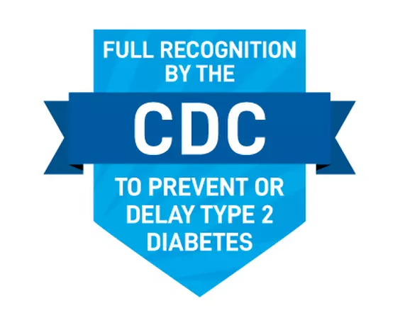 CDC Badge