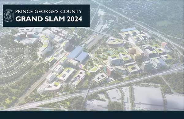 Grand Slam 2024 Promo