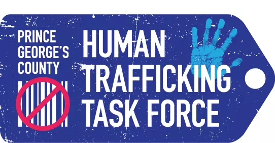 Prince George s County Human Trafficking Task Force Prince