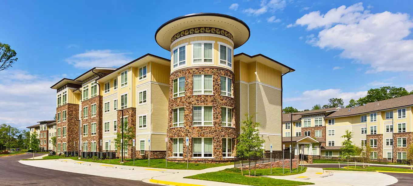 Affordable Housing  Prince George's County