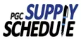 supply schedule