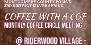 Beltsville Division Coffee Club