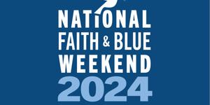 2024 Prince George's County Faith and Blue Events