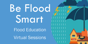 Flood Smart Edu banner