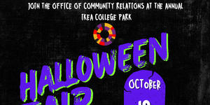 Halloween Fair 24