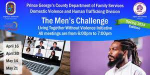 Mens Challenge Initiative