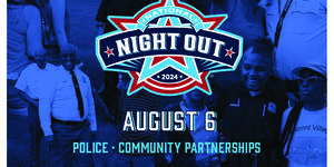 2024 National Night Out