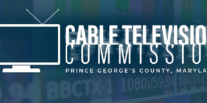 Cable Television Commission logo