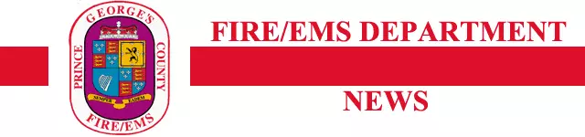 FIRE/EMS Department News